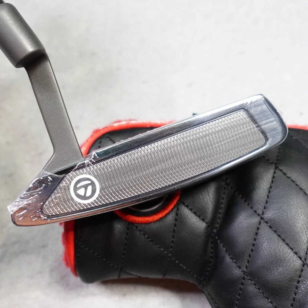 TaylorMade daytona ghost